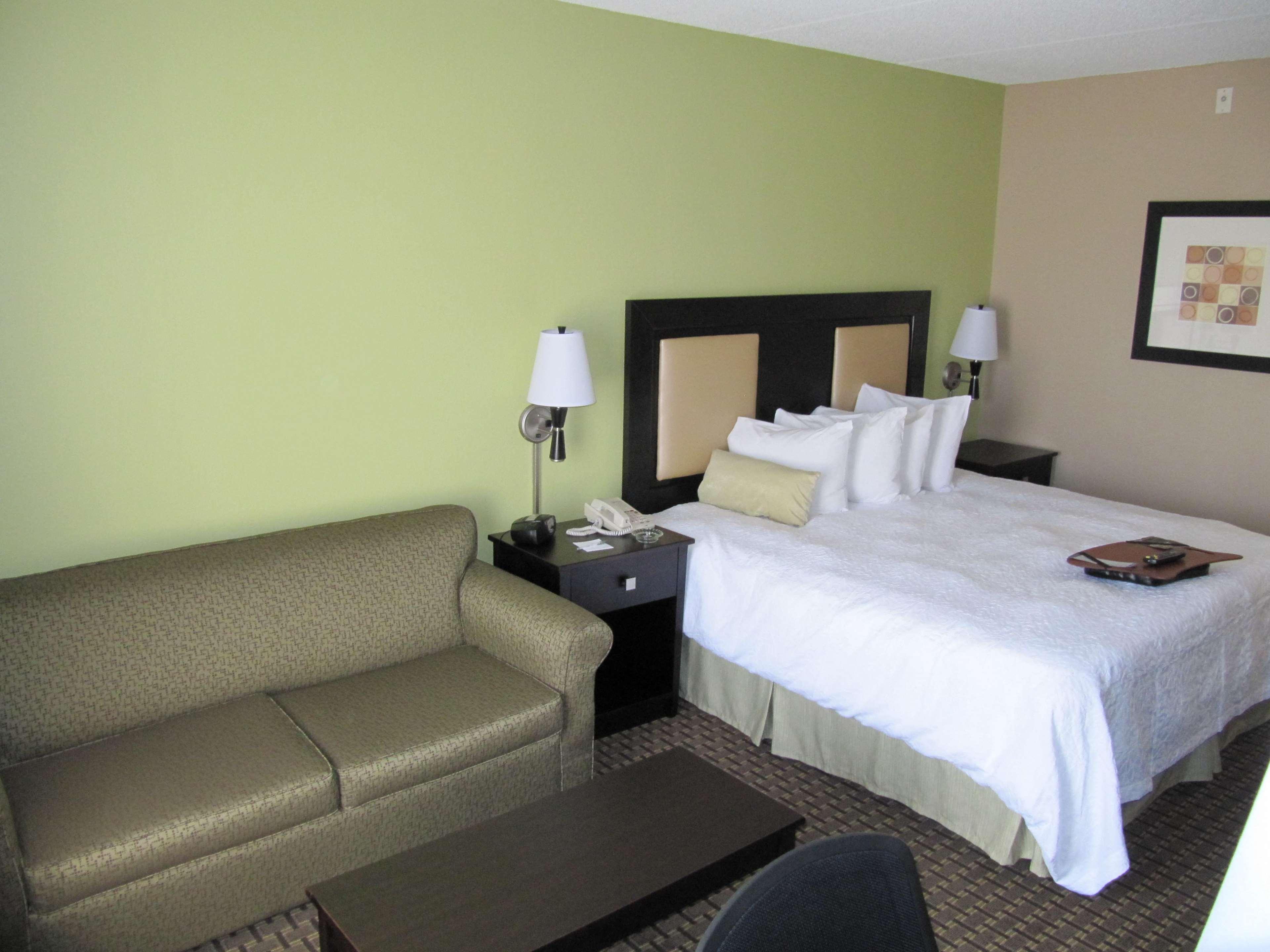 Hampton Inn Lindale/Tyler Zewnętrze zdjęcie