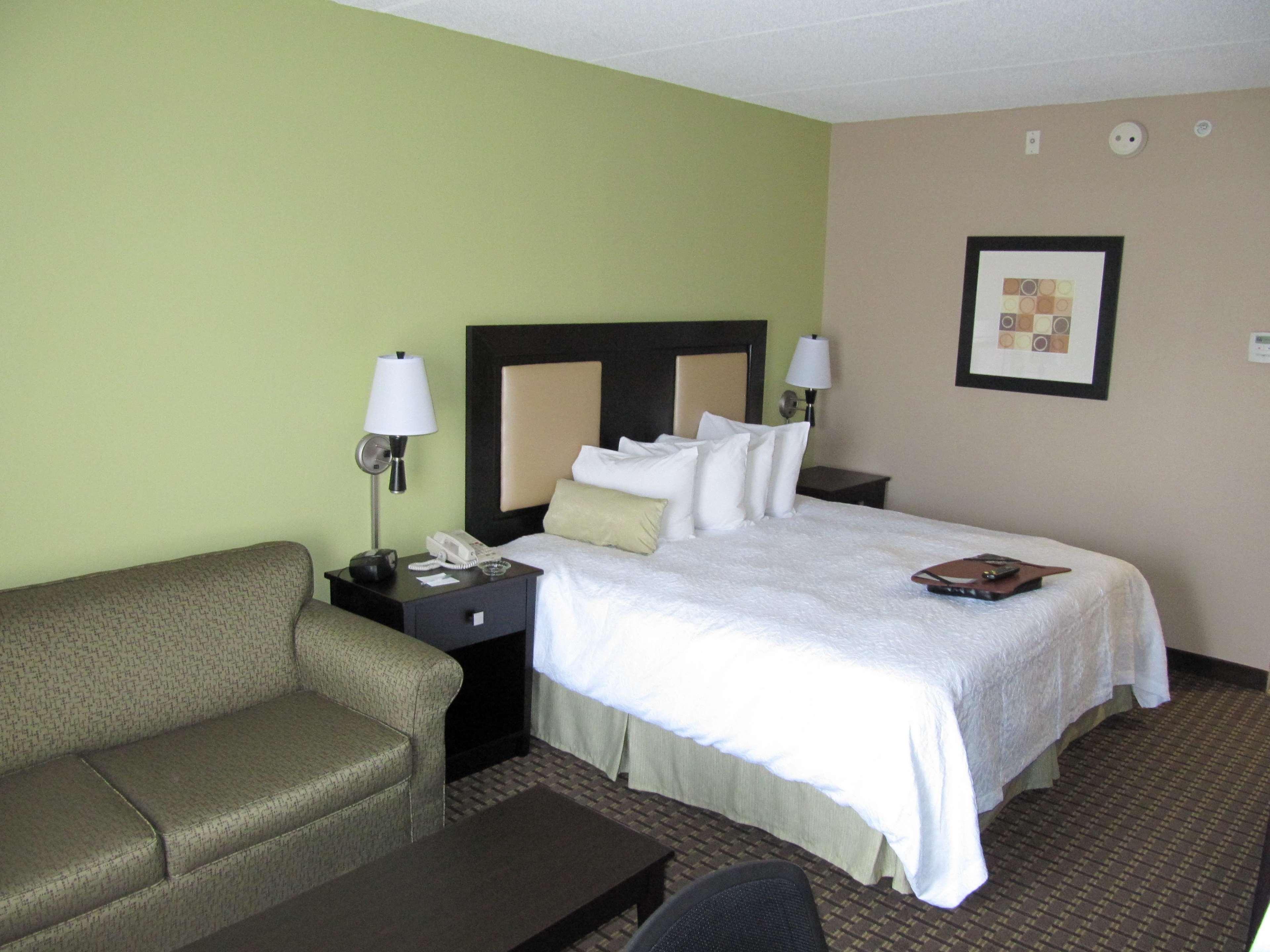 Hampton Inn Lindale/Tyler Pokój zdjęcie