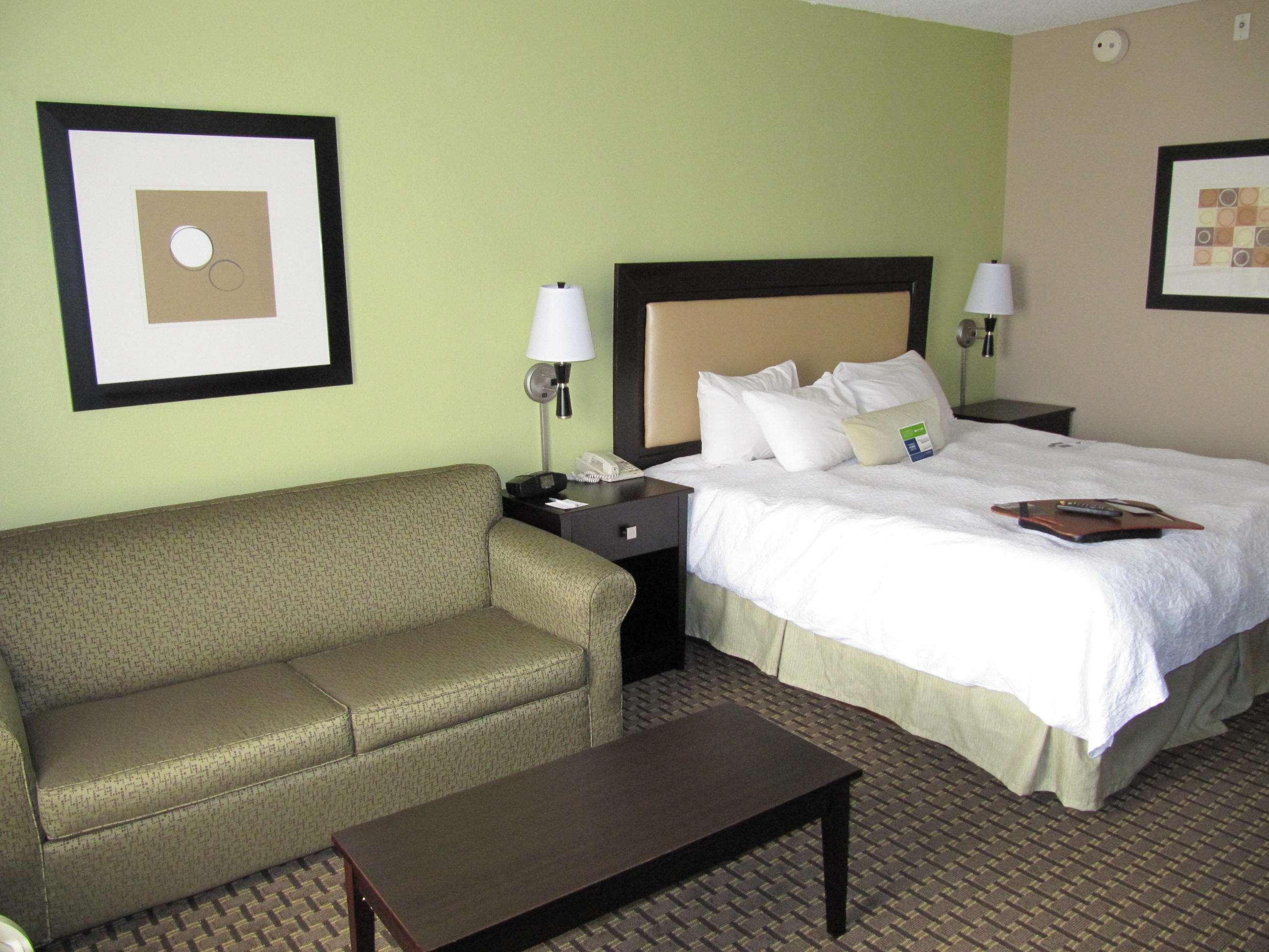 Hampton Inn Lindale/Tyler Zewnętrze zdjęcie
