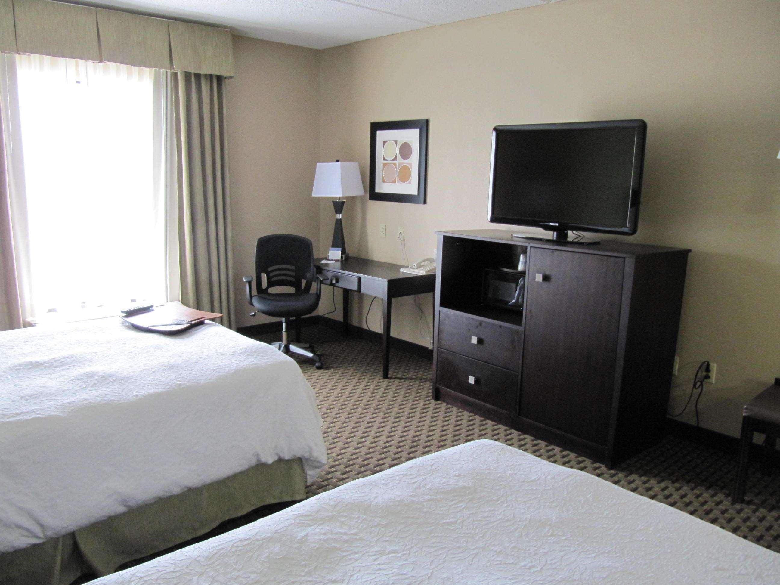 Hampton Inn Lindale/Tyler Zewnętrze zdjęcie