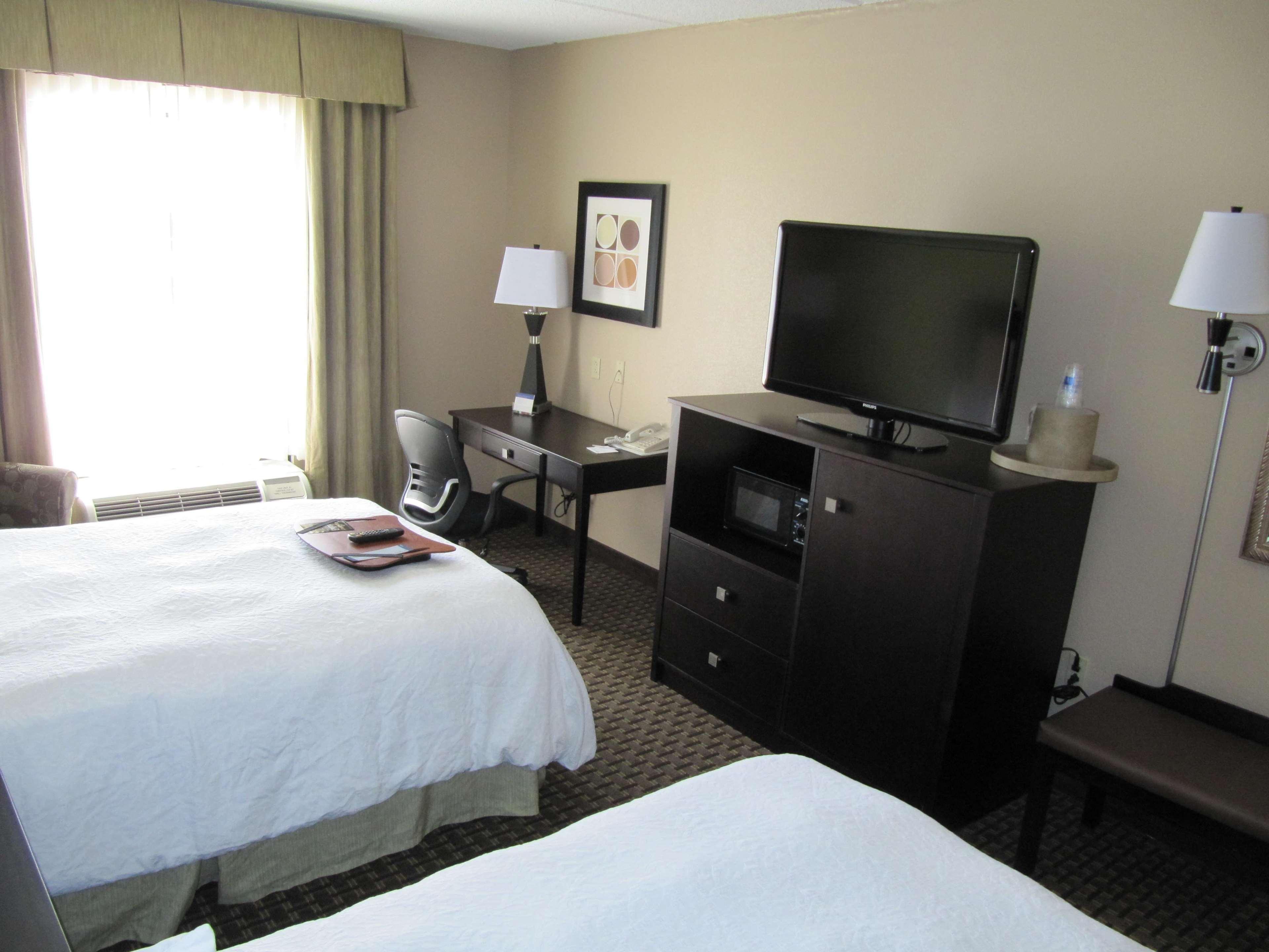 Hampton Inn Lindale/Tyler Pokój zdjęcie