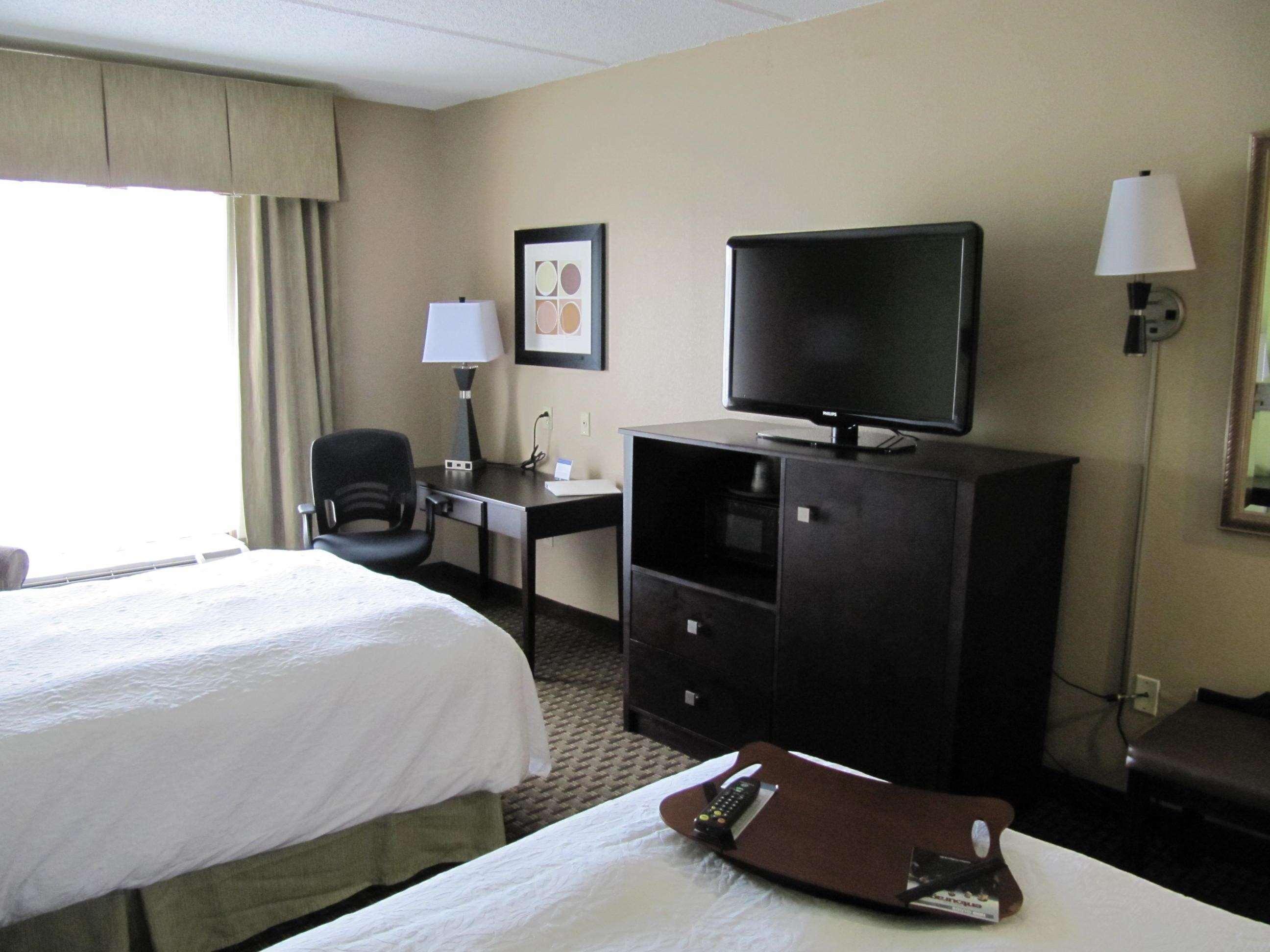 Hampton Inn Lindale/Tyler Zewnętrze zdjęcie