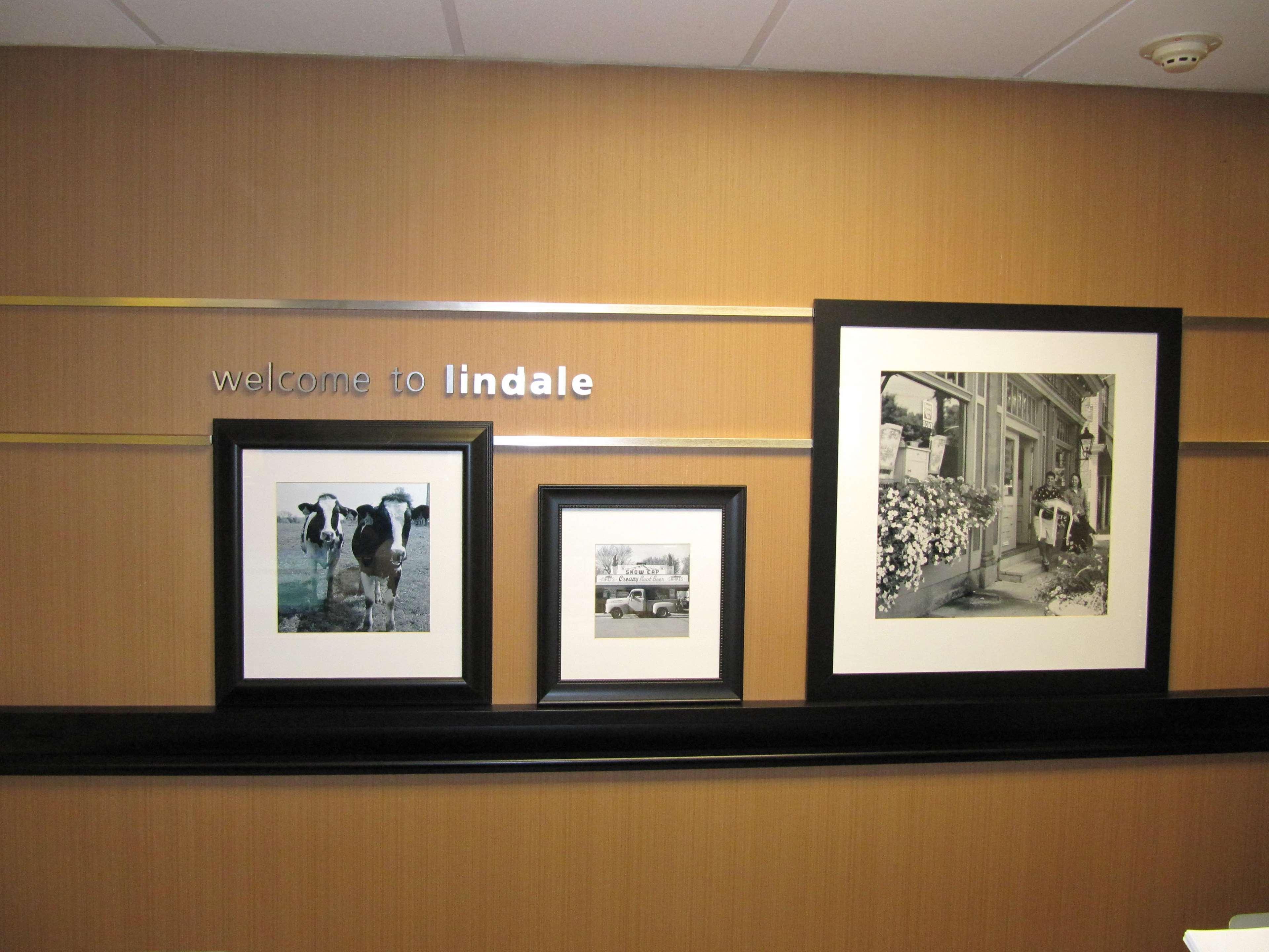 Hampton Inn Lindale/Tyler Wnętrze zdjęcie