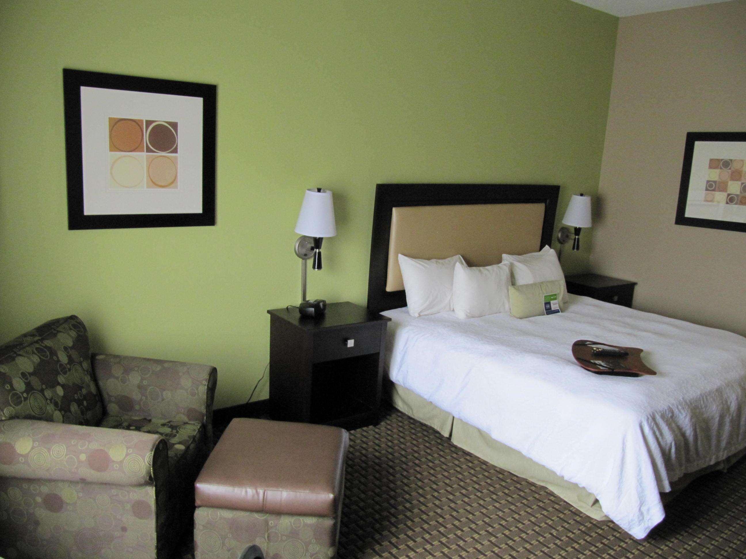 Hampton Inn Lindale/Tyler Pokój zdjęcie