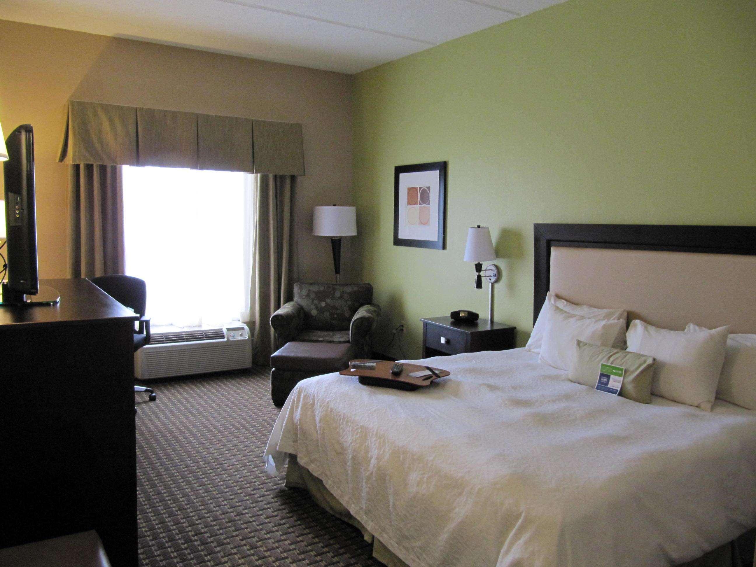 Hampton Inn Lindale/Tyler Pokój zdjęcie