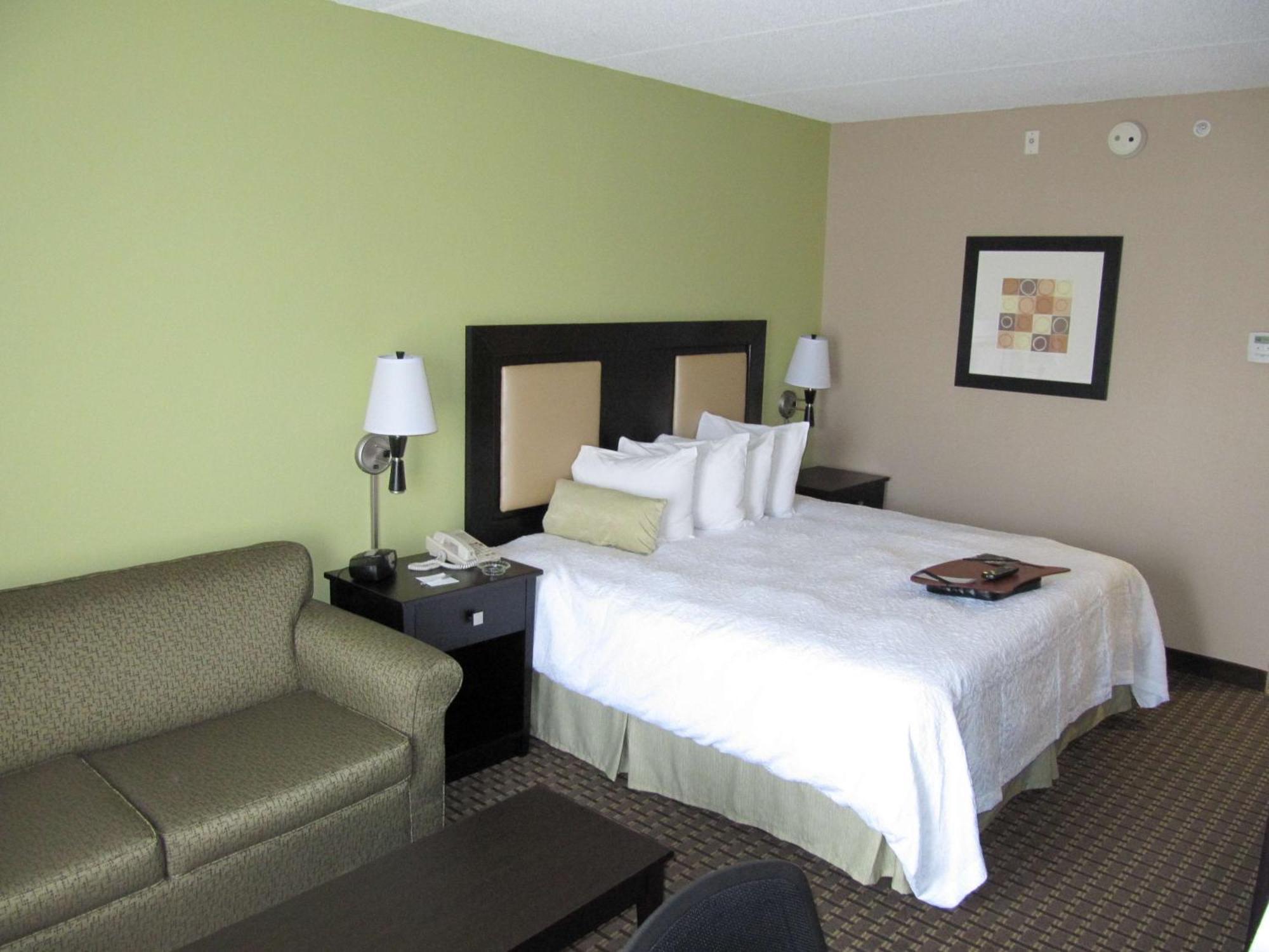 Hampton Inn Lindale/Tyler Zewnętrze zdjęcie