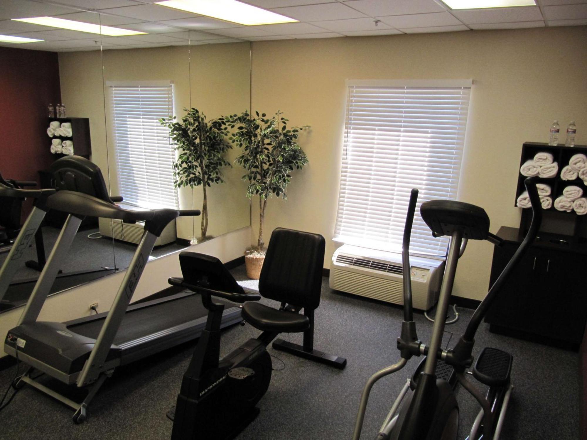 Hampton Inn Lindale/Tyler Zewnętrze zdjęcie