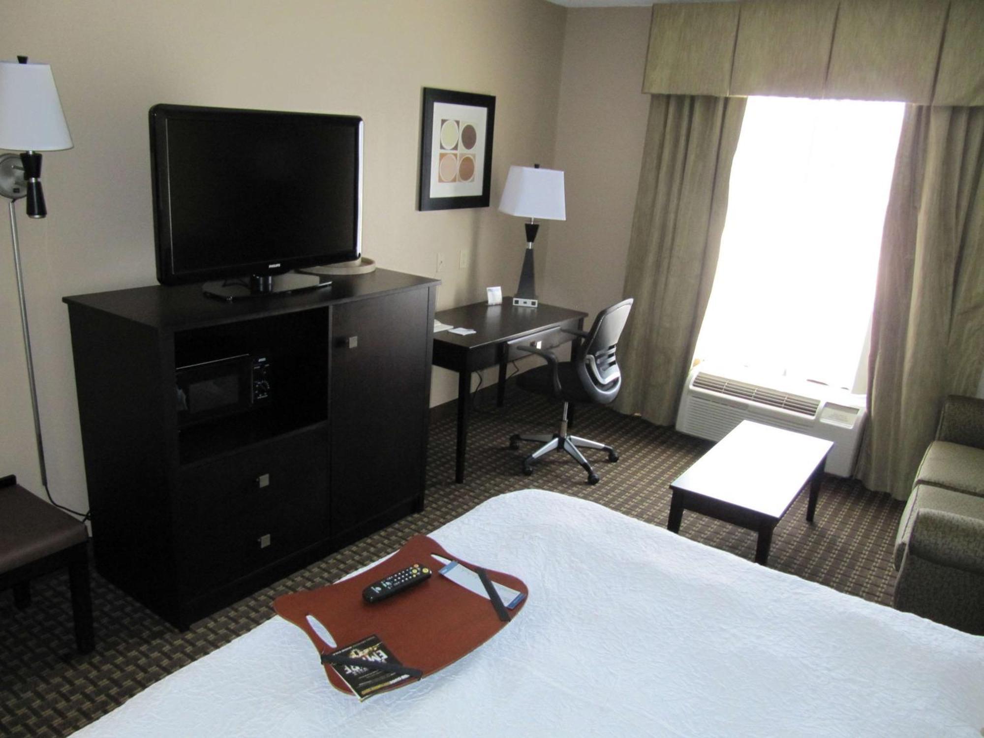 Hampton Inn Lindale/Tyler Zewnętrze zdjęcie