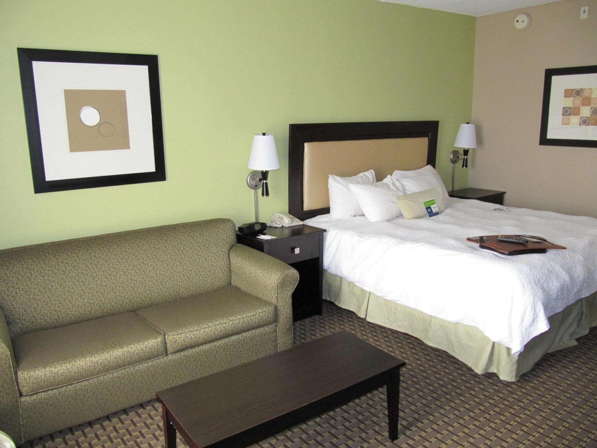 Hampton Inn Lindale/Tyler Zewnętrze zdjęcie