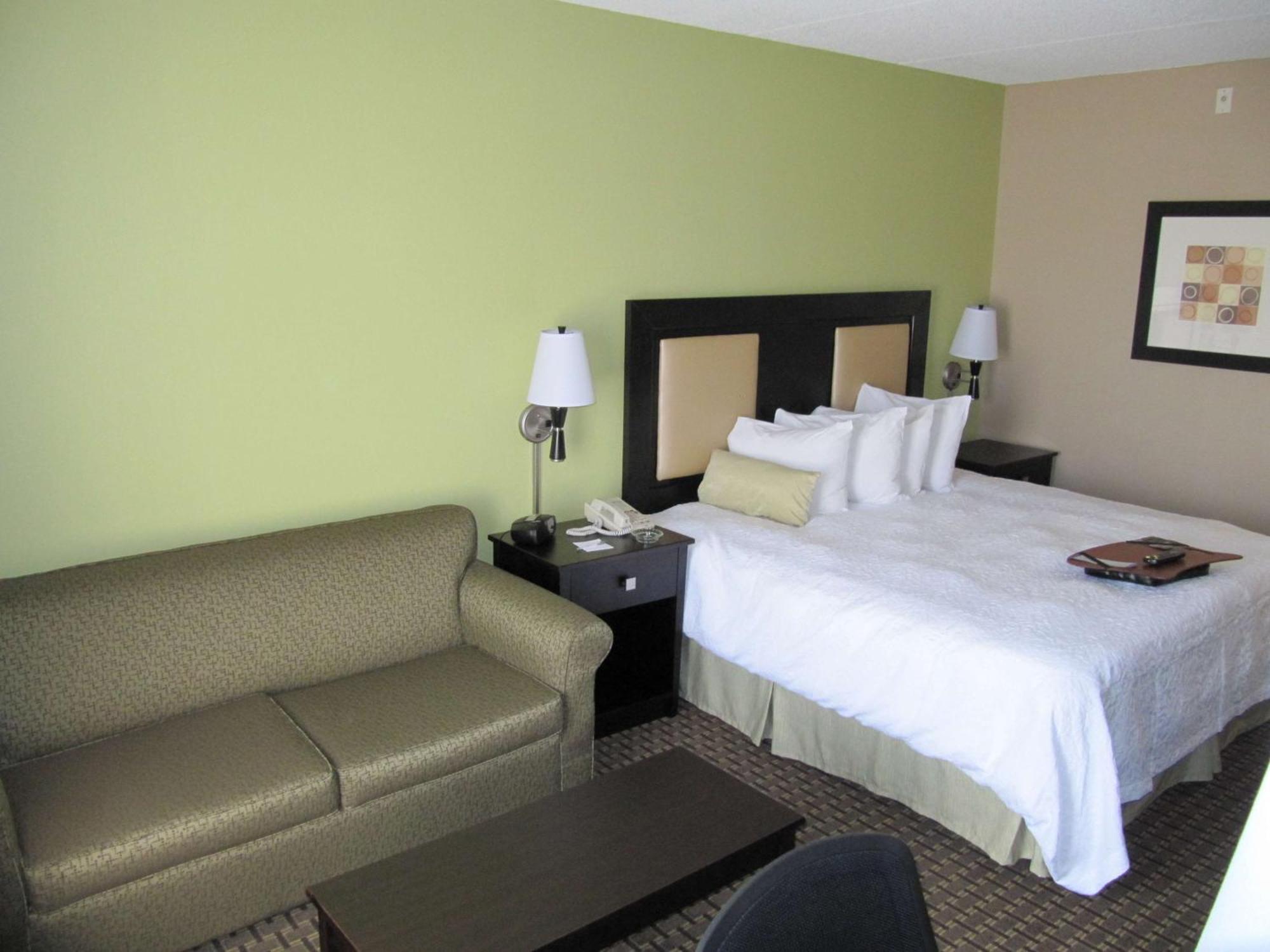 Hampton Inn Lindale/Tyler Zewnętrze zdjęcie