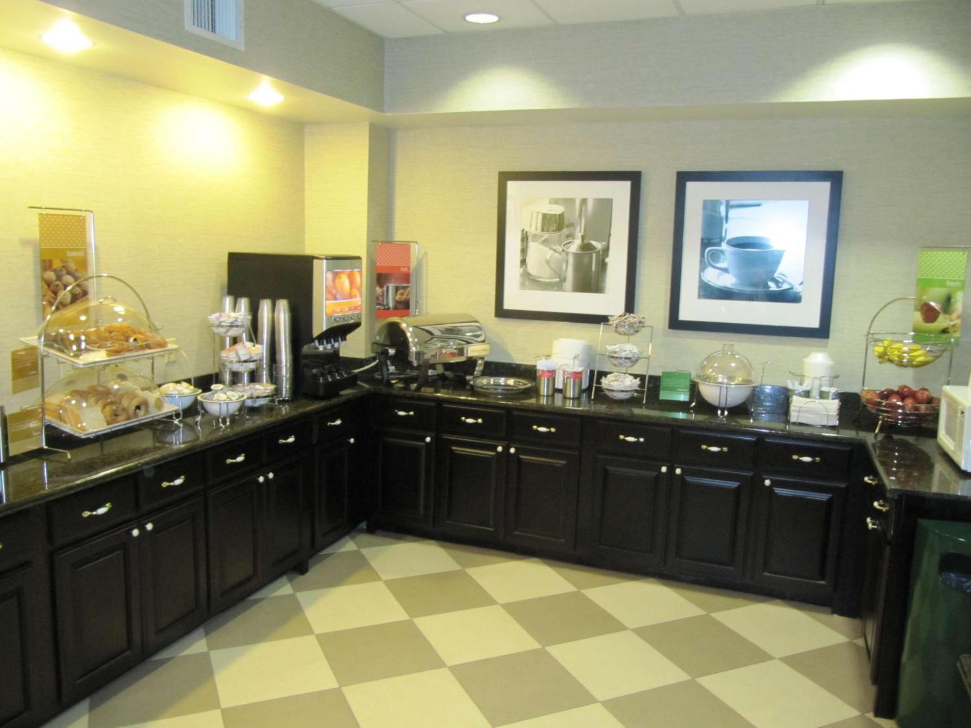 Hampton Inn Lindale/Tyler Zewnętrze zdjęcie