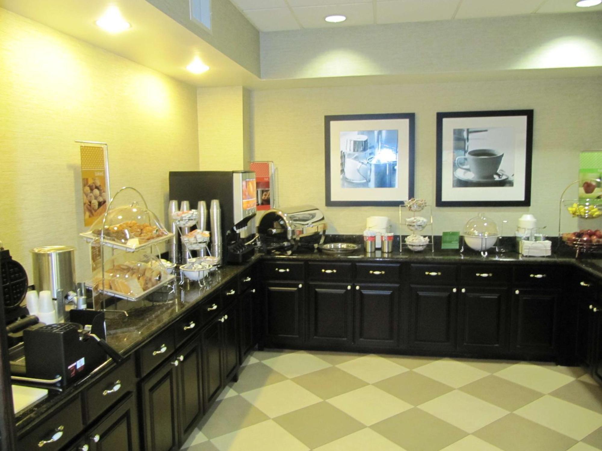 Hampton Inn Lindale/Tyler Zewnętrze zdjęcie