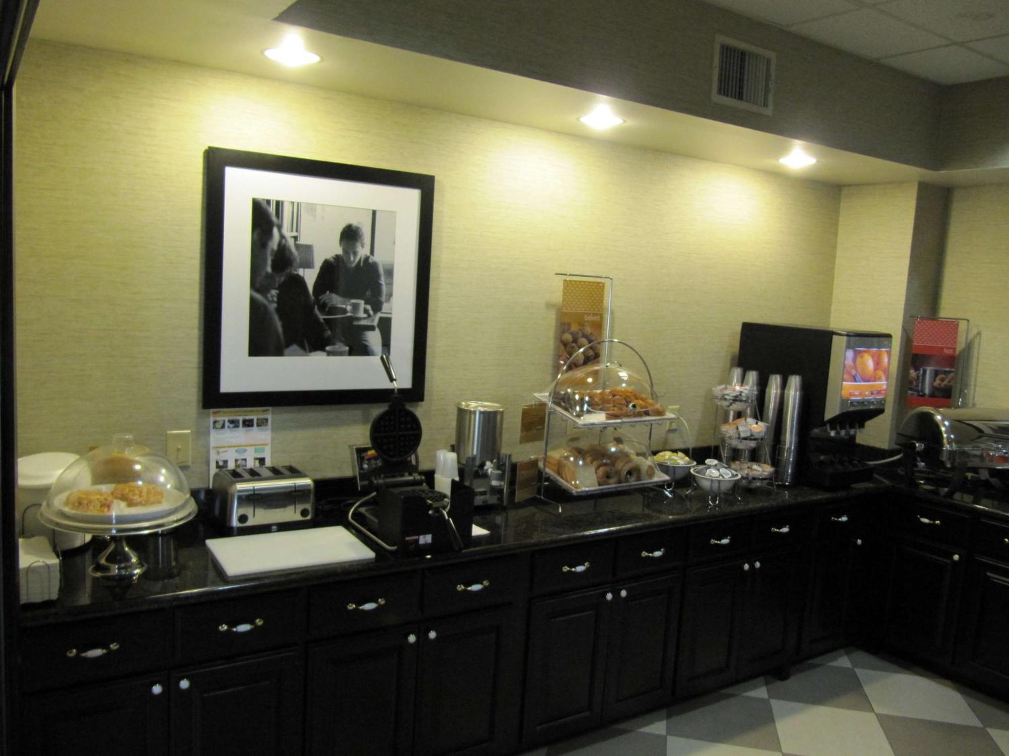 Hampton Inn Lindale/Tyler Zewnętrze zdjęcie