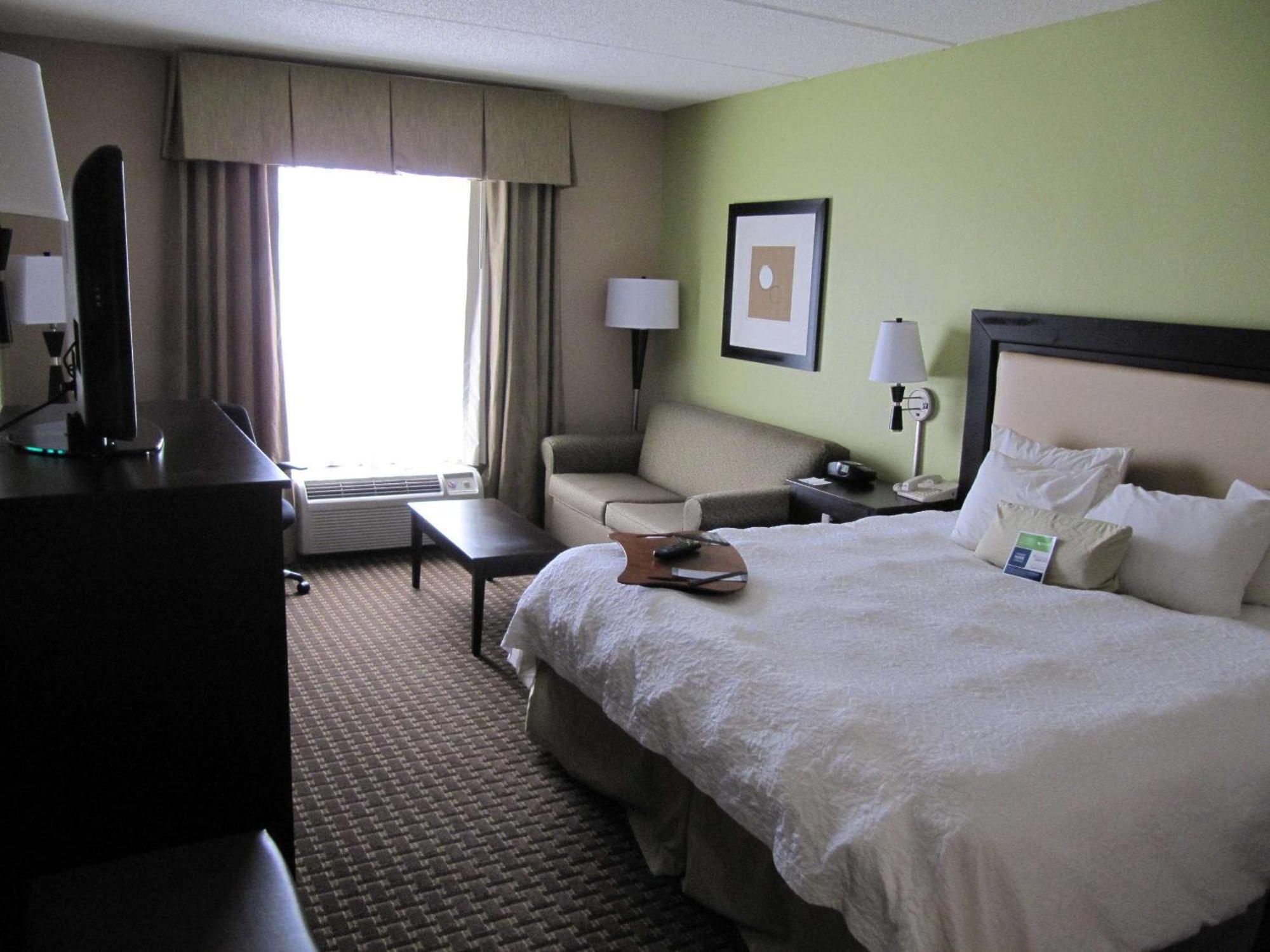 Hampton Inn Lindale/Tyler Zewnętrze zdjęcie