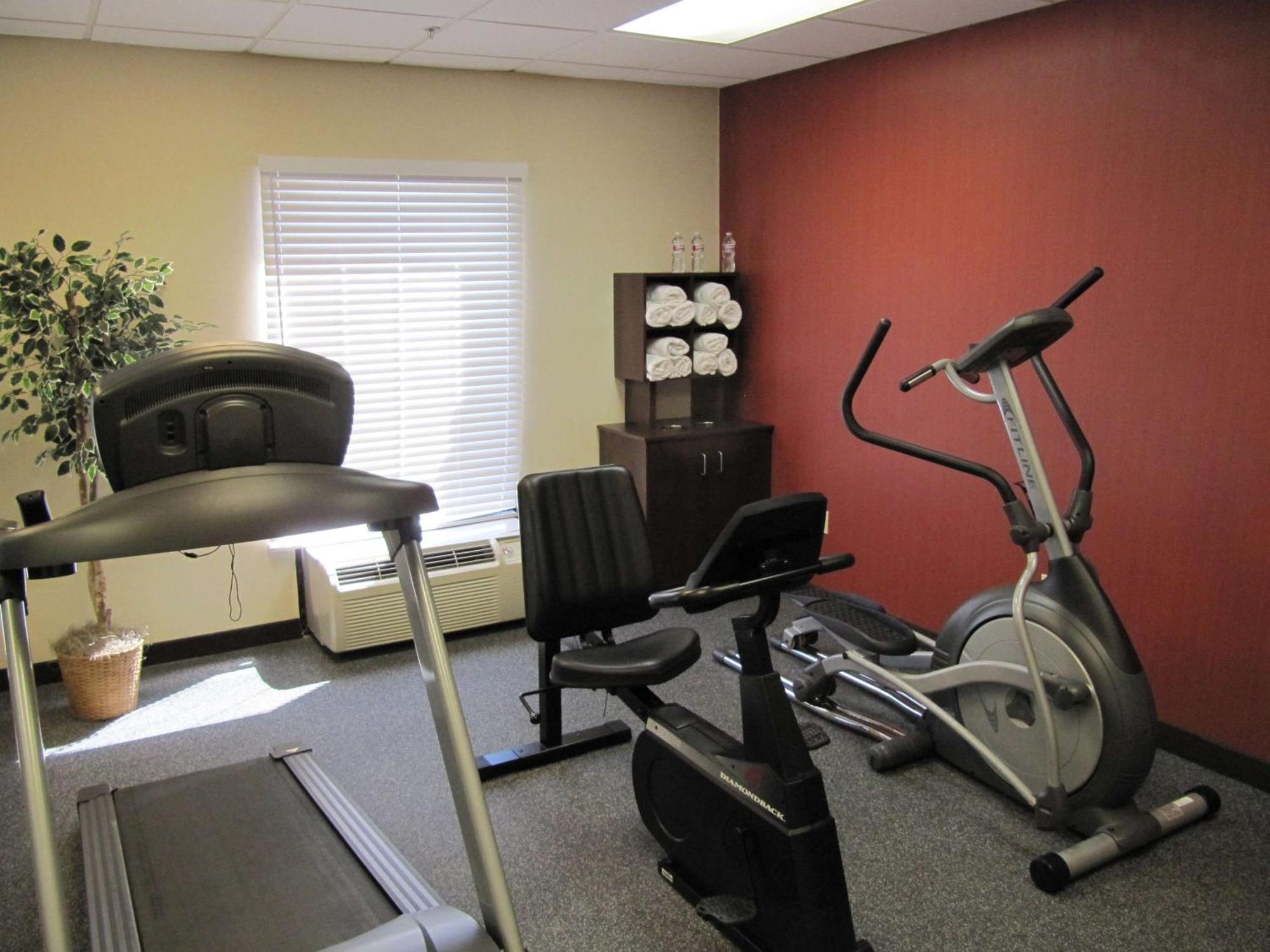 Hampton Inn Lindale/Tyler Zewnętrze zdjęcie
