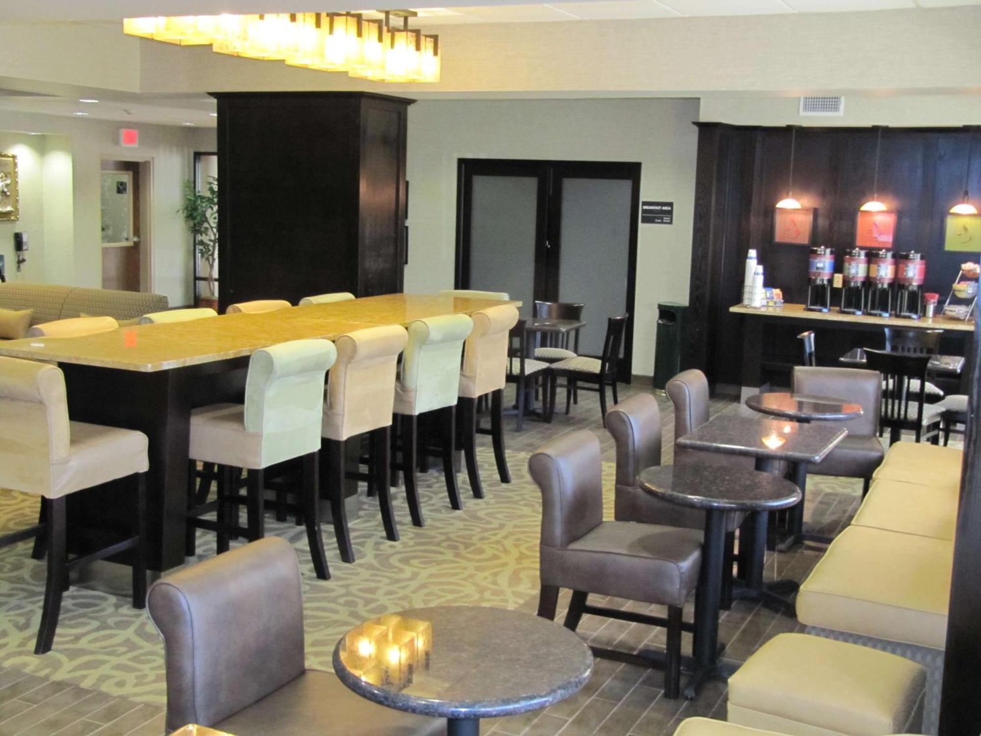 Hampton Inn Lindale/Tyler Zewnętrze zdjęcie