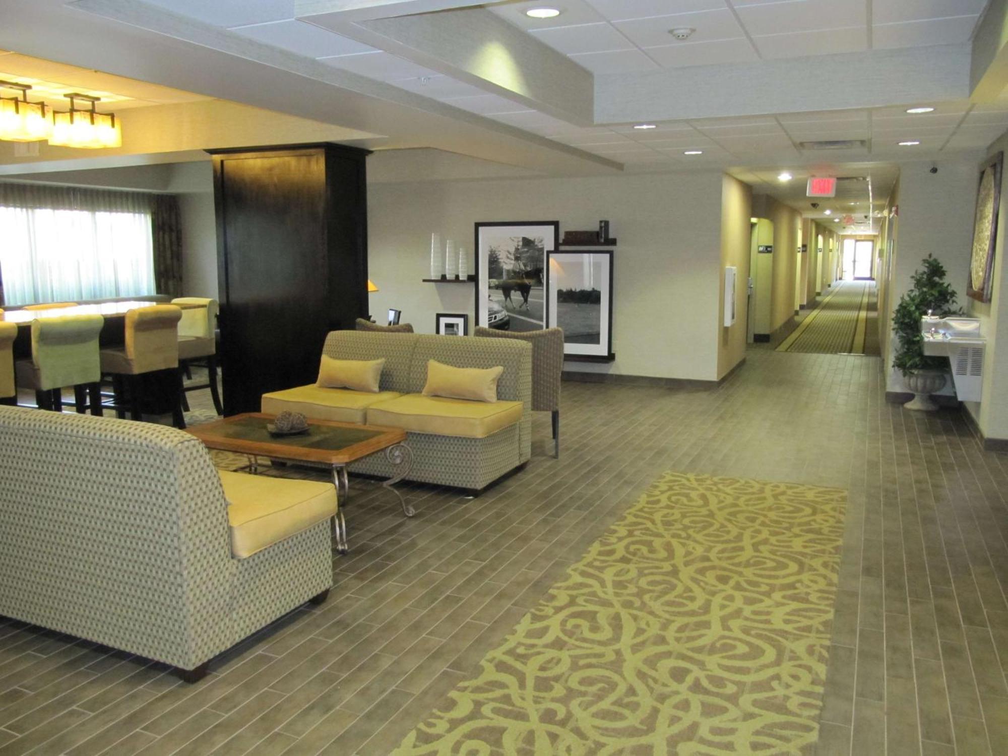 Hampton Inn Lindale/Tyler Zewnętrze zdjęcie