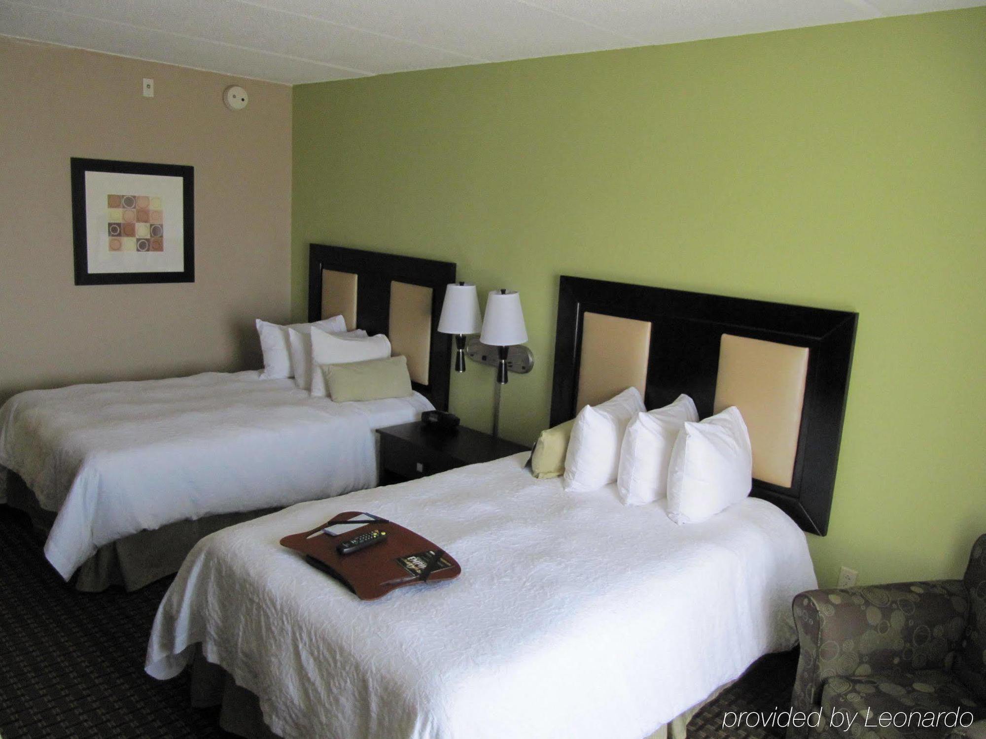 Hampton Inn Lindale/Tyler Pokój zdjęcie